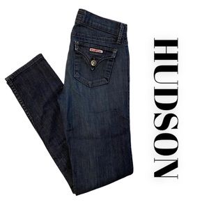 HUDSON Skinny Jeans